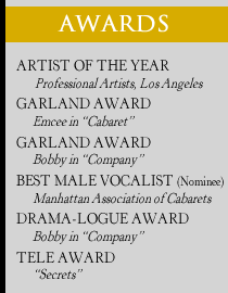 Awards