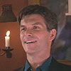 Dean in the film Dischord