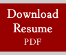 Download Teaching Resume