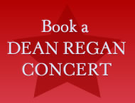 Book a Dean Regan Concert