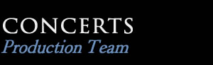 Concerts continued