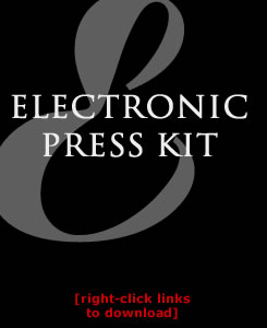 Electronic Press Kit