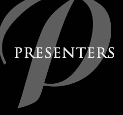 Presenters