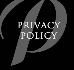 Privacy Policy